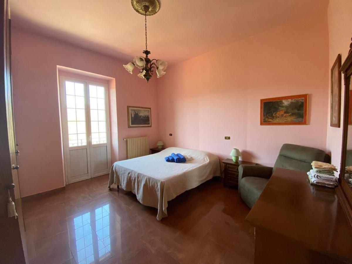 Casa Vacanze Nonna Nella Villafranca in Lunigiana Bagian luar foto