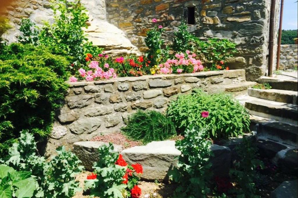 Casa Vacanze Nonna Nella Villafranca in Lunigiana Ruang foto