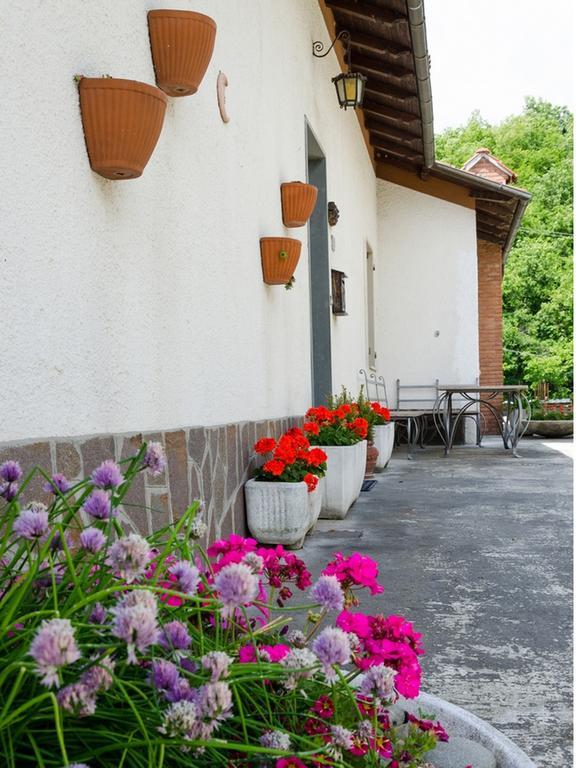 Casa Vacanze Nonna Nella Villafranca in Lunigiana Ruang foto