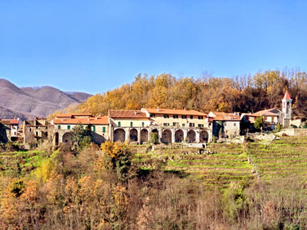 Casa Vacanze Nonna Nella Villafranca in Lunigiana Ruang foto