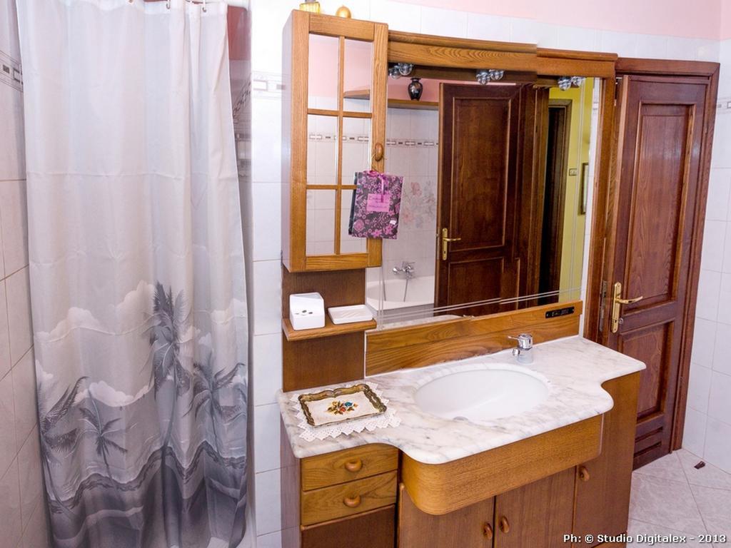 Casa Vacanze Nonna Nella Villafranca in Lunigiana Ruang foto